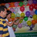 Viren Shah's Happy Slappy Party