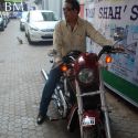 Viren Shah's Happy Slappy Party