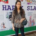 Viren Shah's Happy Slappy Party