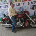 Viren Shah's Happy Slappy Party