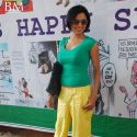 Viren Shah's Happy Slappy Party