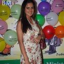 Viren Shah's Happy Slappy Party