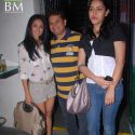 Viren Shah's Happy Slappy Party
