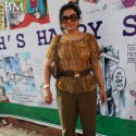 Viren Shah's Happy Slappy Party