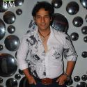 Viren Shah's Happy Slappy Party