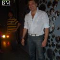 Viren Shah's Happy Slappy Party