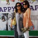 Viren Shah's Happy Slappy Party