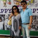 Viren Shah's Happy Slappy Party