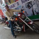 Viren Shah's Happy Slappy Party