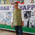 Viren Shah's Happy Slappy Party