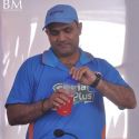 Virendra Sehwag Launch Rasna