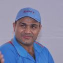 Virendra Sehwag Launch Rasna
