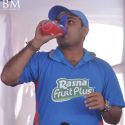 Virendra Sehwag Launch Rasna