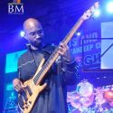 Virgil Donati Concert