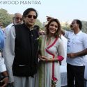 Vivek Oberoi 26/11 Event Reissued