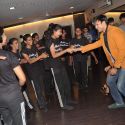 Vivek Oberoi at Arts in Motion Event