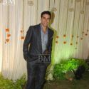 Vivek Oberoi & Priyanka Wedding Reception