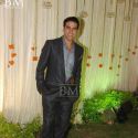 Vivek Oberoi & Priyanka Wedding Reception