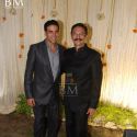 Vivek Oberoi & Priyanka Wedding Reception