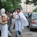 Viveka Babjee Prayer Meet