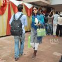 Viveka Babjee Prayer Meet