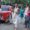 Viveka Babjee Prayer Meet