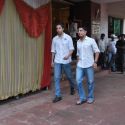Viveka Babjee Prayer Meet
