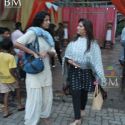 Viveka Babjee Prayer Meet