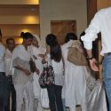 Viveka Babjee Prayer Meet