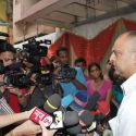 Viveka Babjee Prayer Meet