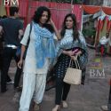 Viveka Babjee Prayer Meet