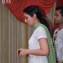 Viveka Babjee Prayer Meet