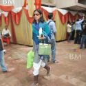 Viveka Babjee Prayer Meet