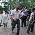 Viveka Babjee Prayer Meet