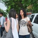 Viveka Babjee Prayer Meet