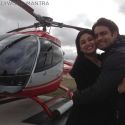 Vivian D'sena & Vahbbiz's rocking Honeymoon in Australia