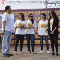 Farah Khan and Arbaaz at Walk for the Love of Shiksha Event