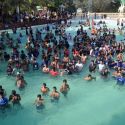 Water Kingdom Anniversary Celebration