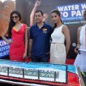 Water Kingdom Anniversary Celebration