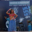 Water Kingdom Party