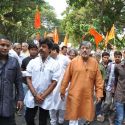 We Are Own...Haun Jau Dya Marathi Movie Promotion