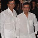 Wedding Reception of Navin and Mahek Shetty