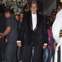 Wedding Reception of Navin and Mahek Shetty