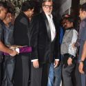 Wedding Reception of Navin and Mahek Shetty
