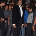 Wedding Reception of Navin and Mahek Shetty