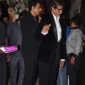 Wedding Reception of Navin and Mahek Shetty