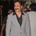 Wedding Reception of Navin and Mahek Shetty