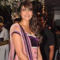 Wedding Reception of Navin and Mahek Shetty