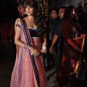 Wedding Reception of Navin and Mahek Shetty