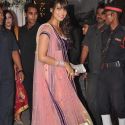 Wedding Reception of Navin and Mahek Shetty